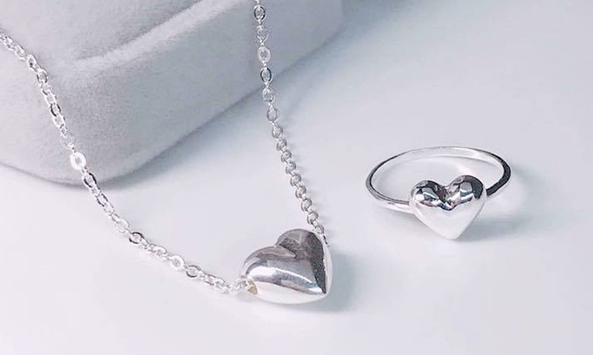 Giá bạc hôm nay 9/5/2025 ở trong nước và thế giới mới nhất Giá bạc hôm nay 9/5/2025 ở trong nước và thế giới mới nhất