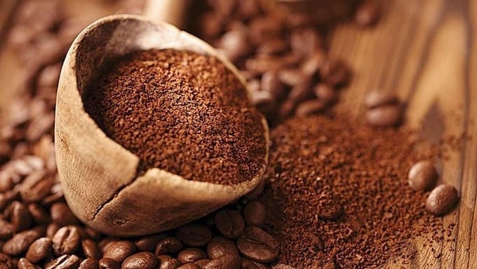 Latest domestic and global coffee prices on May 9, 2025
