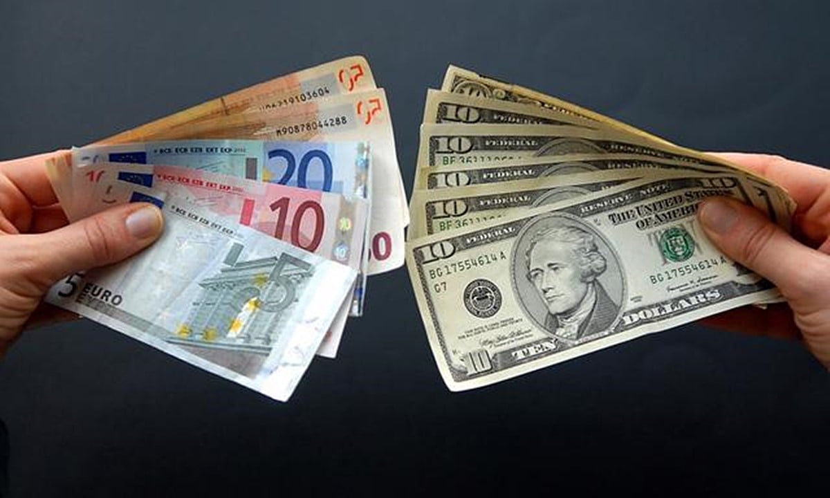 Tỷ giá USD hôm nay 9/5/2025 ở trong nước và thế giới mới nhất Tỷ giá USD hôm nay 9/5/2025 ở trong nước và thế giới mới nhất