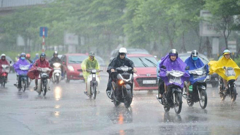 Từ đêm 10/5, Bắc Bộ và Bắc Trung Bộ trời chuyển mát, vùng núi Bắc Bộ có nơi trời lạnh. Ảnh: Trung Nguyên. Từ đêm 10/5, Bắc Bộ và Bắc Trung Bộ trời chuyển mát, vùng núi Bắc Bộ có nơi trời lạnh. Ảnh: Trung Nguyên.