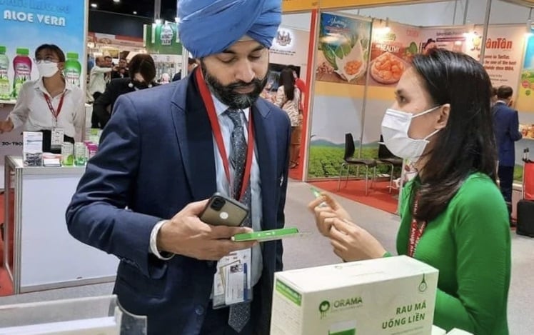 One of the major obstacles is that Vietnam has yet to establish an official national authority for Halal certification.