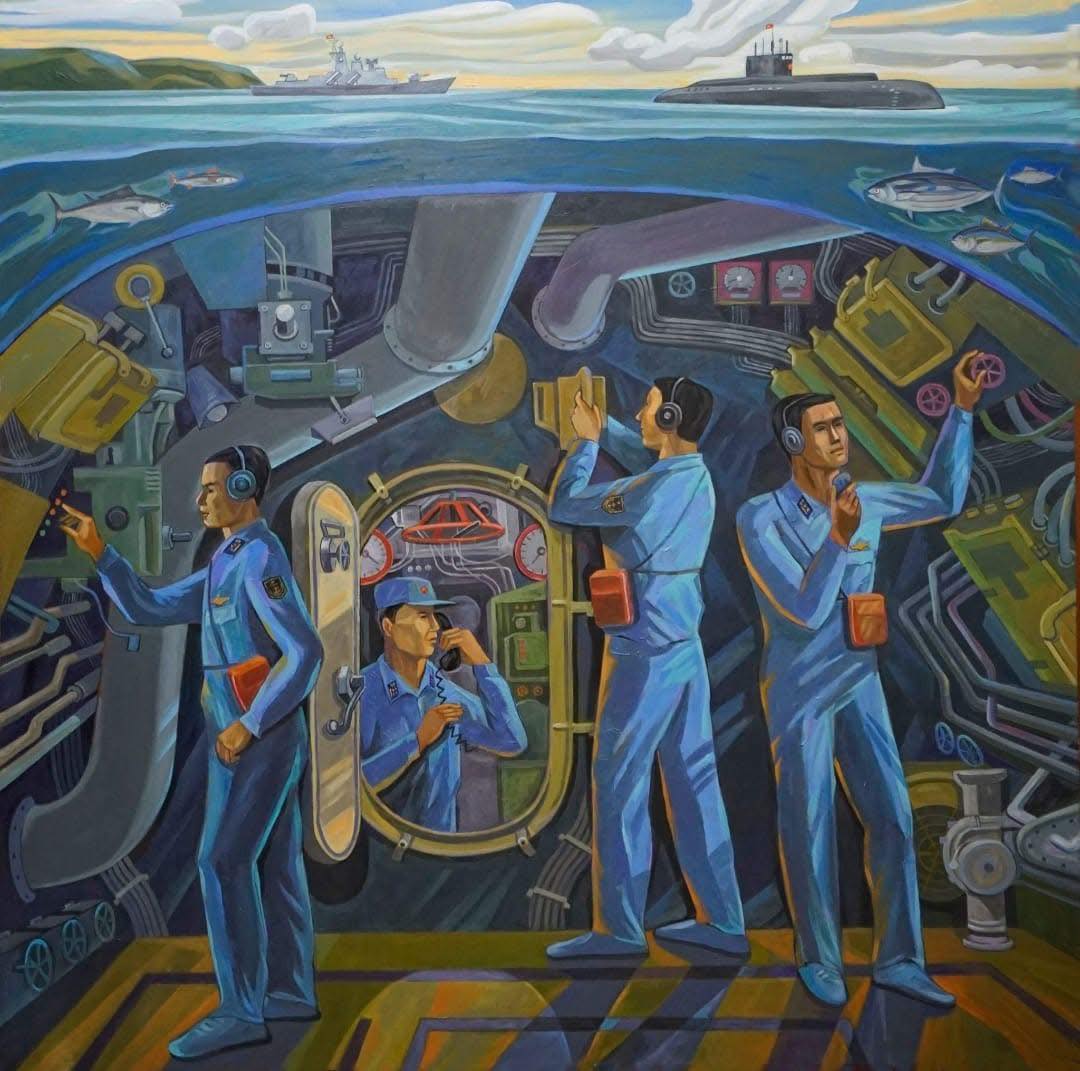 'Sức mạnh tiềm ẩn'. 'Sức mạnh tiềm ẩn'.