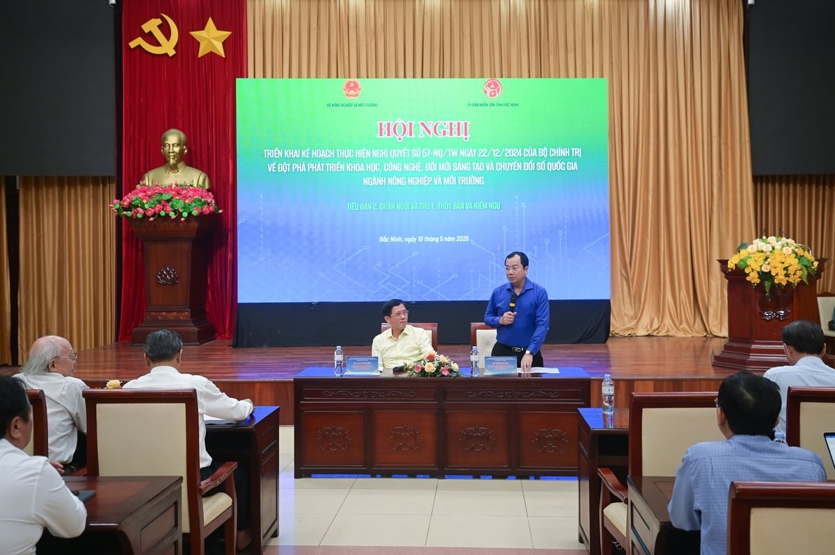 Phiên thảo luận về lĩnh vực chăn nuôi, thú y, thủy sản chiều 10/5. Ảnh: Tùng Đinh. Phiên thảo luận về lĩnh vực chăn nuôi, thú y, thủy sản chiều 10/5. Ảnh: Tùng Đinh.