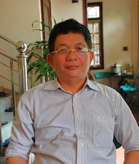 Thạc sĩ Đỗ Trọng Minh. Ảnh: Tư liệu. Thạc sĩ Đỗ Trọng Minh. Ảnh: Tư liệu.