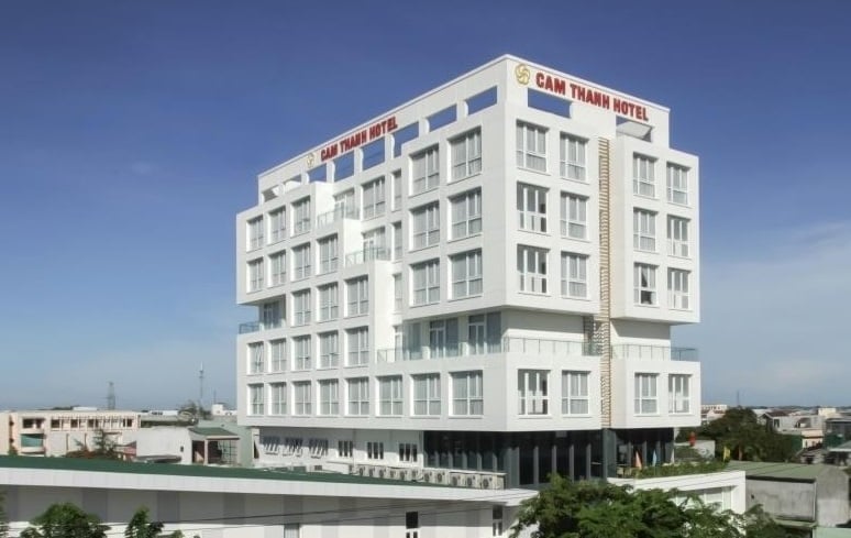 Thường trực Tỉnh ủy sẽ được bố trí ở tại khách sạn Cẩm Thành hoặc nhà khách A3. Ảnh: Văn Hà. Thường trực Tỉnh ủy sẽ được bố trí ở tại khách sạn Cẩm Thành hoặc nhà khách A3. Ảnh: Văn Hà.
