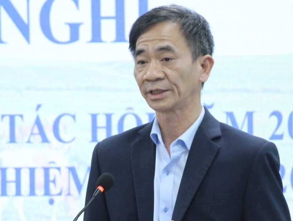 Ông Nguyễn Ngọc Sơn. Ảnh: Tư liệu. Ông Nguyễn Ngọc Sơn. Ảnh: Tư liệu.