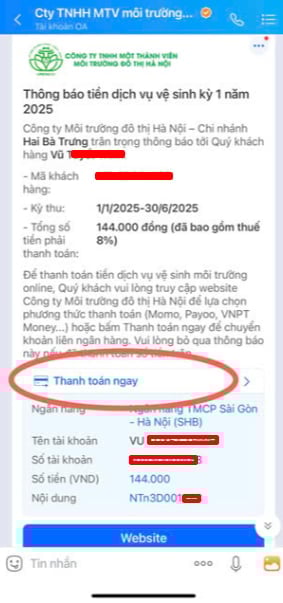 Người dân quận Hai Bà Trưng cho biết, thông tin đầy đủ rõ ràng, hướng dẫn dễ hiểu dễ thao tác, ai cũng có thể làm được. Người dân quận Hai Bà Trưng cho biết, thông tin đầy đủ rõ ràng, hướng dẫn dễ hiểu dễ thao tác, ai cũng có thể làm được.