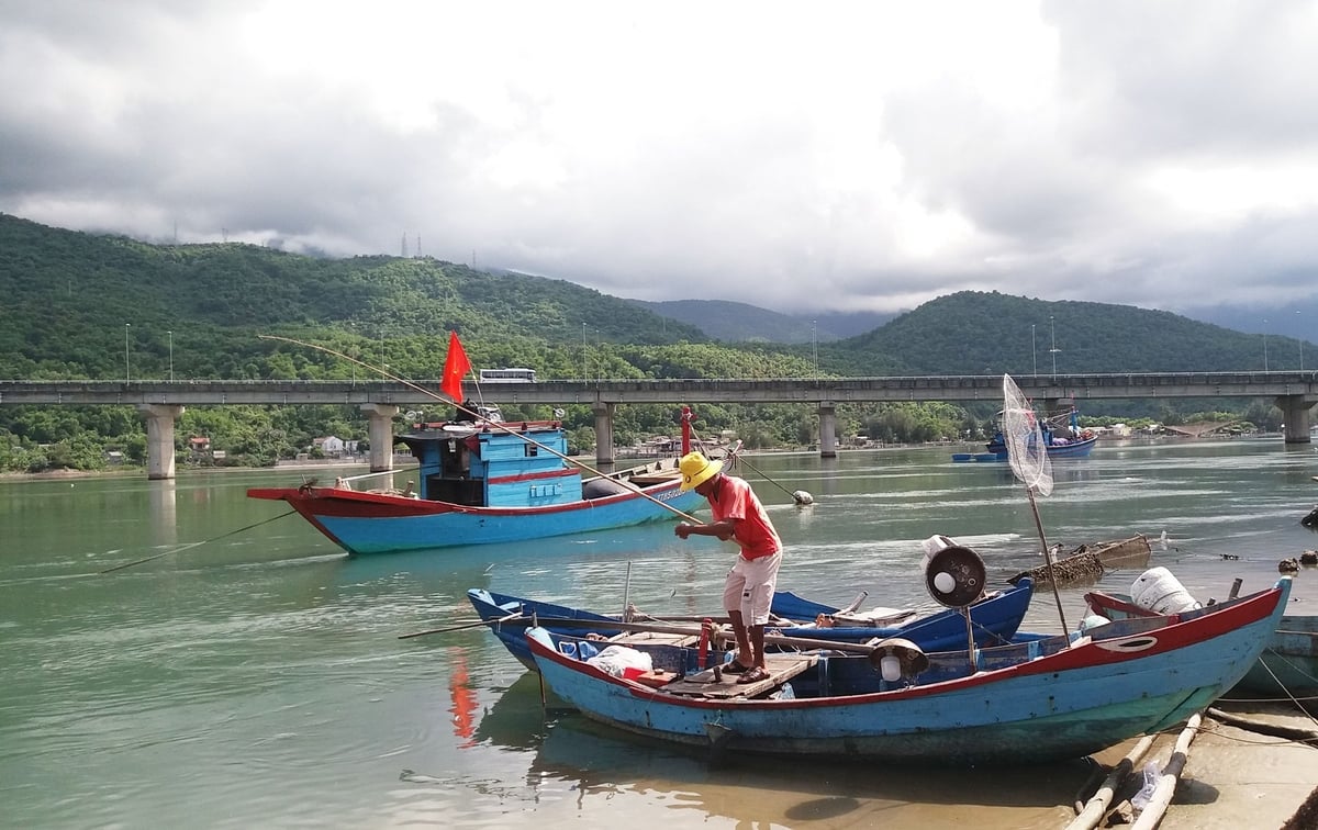 Khu vực đầm Lập An, nơi ông Q. tử vong. Ảnh: Văn Dinh. Khu vực đầm Lập An, nơi ông Q. tử vong. Ảnh: Văn Dinh.