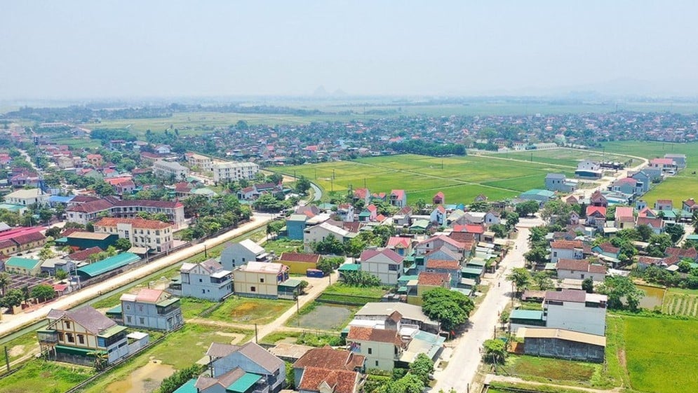 Chính phủ thông qua Đề án cả nước có 34 tỉnh, thành; 3.321 xã, phường, đặc khu; không tổ chức cấp huyện. Ảnh: Yên Thành. Chính phủ thông qua Đề án cả nước có 34 tỉnh, thành; 3.321 xã, phường, đặc khu; không tổ chức cấp huyện. Ảnh: Yên Thành.