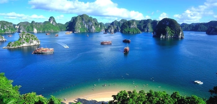 Kế hoạch nhằm tuyên truyền sâu rộng chủ trương, chính sách của Đảng và Nhà nước về bảo vệ tài nguyên, môi trường biển và hải đảo. Ảnh minh họa. Kế hoạch nhằm tuyên truyền sâu rộng chủ trương, chính sách của Đảng và Nhà nước về bảo vệ tài nguyên, môi trường biển và hải đảo. Ảnh minh họa.