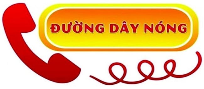 Bộ Công an công bố số điện thoại tiếp nhận thông tin: 069.232.0905 - 0777.000.819 Bộ Công an công bố số điện thoại tiếp nhận thông tin: 069.232.0905 - 0777.000.819