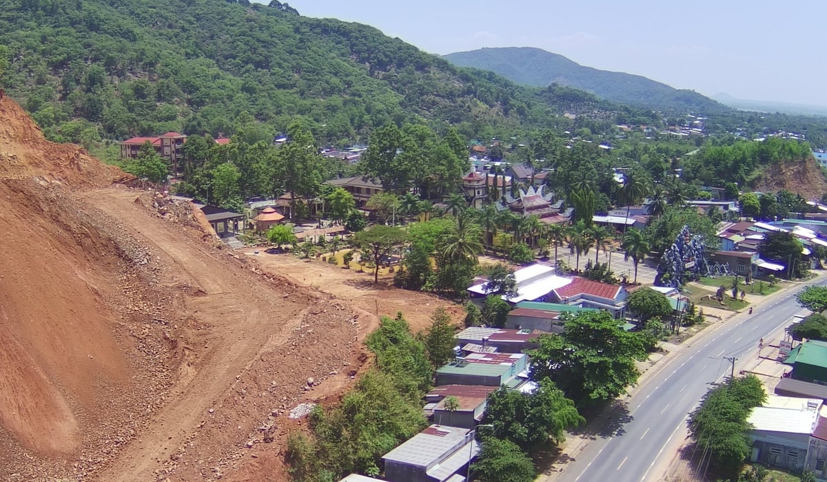 Tỉnh Đồng Nai tiếp tục làm tốt công tác tuyên truyền, nâng cao nhận thức và quản lý rủi ro thiên tai dựa vào cộng đồng. Ảnh: Tường Tú. Tỉnh Đồng Nai tiếp tục làm tốt công tác tuyên truyền, nâng cao nhận thức và quản lý rủi ro thiên tai dựa vào cộng đồng. Ảnh: Tường Tú.