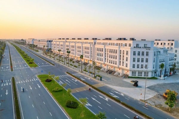 Việc áp phương án đánh thuế mới cần làm rõ trường hợp nếu bán bất động sản lỗ có phải chịu thuế hay không, cuộc chơi mới thực sự công bằng. Ảnh: Thùy Linh. Việc áp phương án đánh thuế mới cần làm rõ trường hợp nếu bán bất động sản lỗ có phải chịu thuế hay không, cuộc chơi mới thực sự công bằng. Ảnh: Thùy Linh.