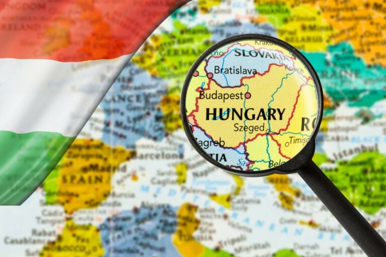 Hungary remains committed to supporting poultry farmers and expanding poultry production in the coming years. Photo: Canva.