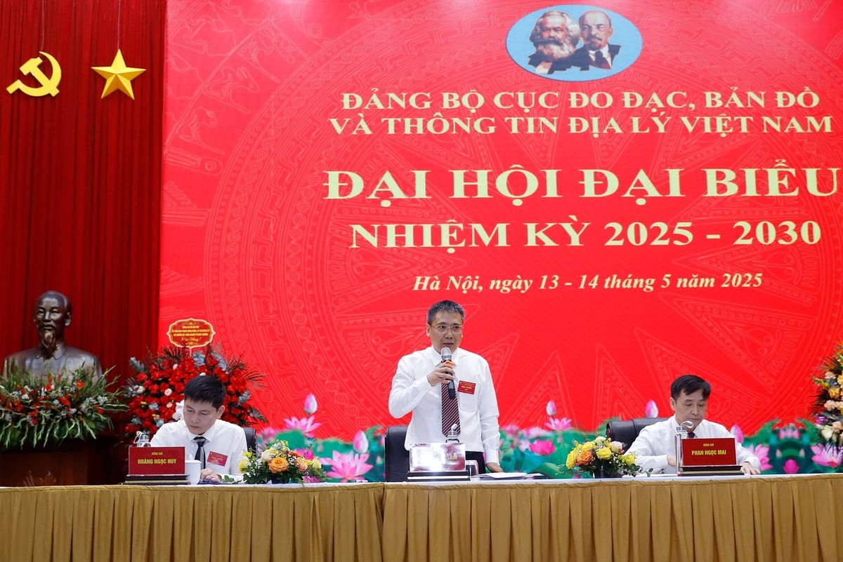 Đoàn Chủ tịch điều hành Đại hội. Ảnh: Khương Trung. Đoàn Chủ tịch điều hành Đại hội. Ảnh: Khương Trung.