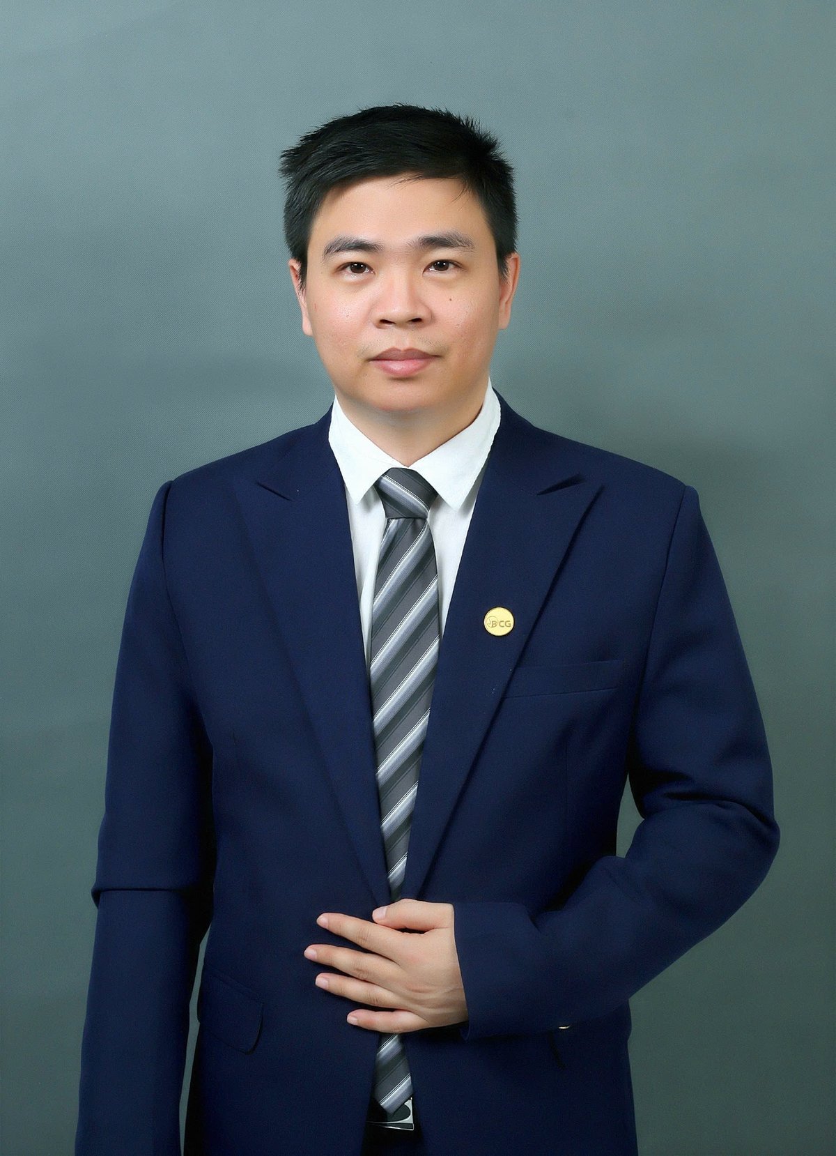 Ông Phạm Hữu Quốc - Tân Tổng Giám đốc Tập đoàn Bamboo Capital. Ảnh: Bamboo Capital. Ông Phạm Hữu Quốc - Tân Tổng Giám đốc Tập đoàn Bamboo Capital. Ảnh: Bamboo Capital.