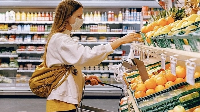 Tọa đàm 'Kết nối thương mại nông lâm thủy sản Việt Nam - Vương Quốc Anh' là dịp để doanh nghiệp hai nước tăng cường kết nối và mở rộng xuất, nhập khẩu nông sản. Ảnh minh hoạ. Tọa đàm 'Kết nối thương mại nông lâm thủy sản Việt Nam - Vương Quốc Anh' là dịp để doanh nghiệp hai nước tăng cường kết nối và mở rộng xuất, nhập khẩu nông sản. Ảnh minh hoạ.