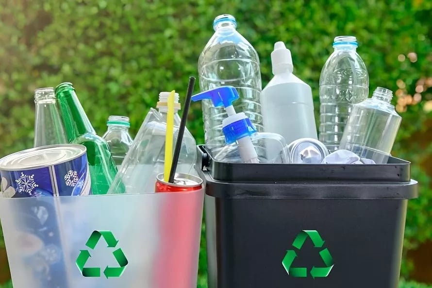 Việc ban hành một nghị định riêng về EPR thể hiện quyết tâm của Việt Nam trong việc xây dựng một cơ chế quản lý chất thải hiện đại, gắn chặt với chiến lược phát triển kinh tế tuần hoàn. Ảnh minh họa. Việc ban hành một nghị định riêng về EPR thể hiện quyết tâm của Việt Nam trong việc xây dựng một cơ chế quản lý chất thải hiện đại, gắn chặt với chiến lược phát triển kinh tế tuần hoàn. Ảnh minh họa.