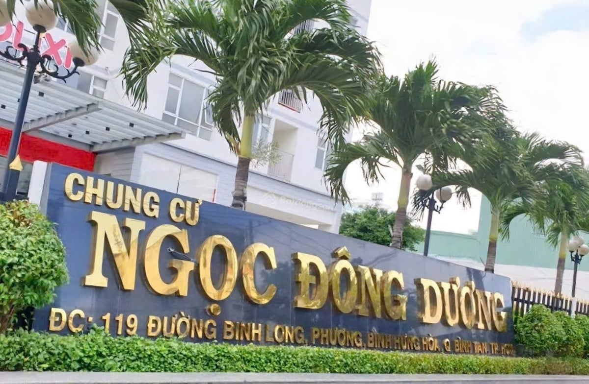 Cư dân chung cư Ngọc Đông Dương phản ánh nguồn nước sinh hoạt có dấu hiệu ô nhiễm. Ảnh: CTV. Cư dân chung cư Ngọc Đông Dương phản ánh nguồn nước sinh hoạt có dấu hiệu ô nhiễm. Ảnh: CTV.