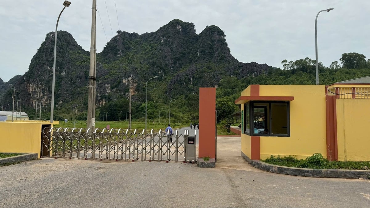 Nguyên nhân phát tán mùi là do vận hành thử nghiệm nhà máy xử lý rác Đông Nam. Ảnh: Thanh Tâm Nguyên nhân phát tán mùi là do vận hành thử nghiệm nhà máy xử lý rác Đông Nam. Ảnh: Thanh Tâm
