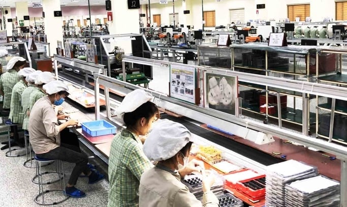 Ngày hội khởi nghiệp đổi mới sáng tạo tỉnh Bắc Ninh năm 2025 dự kiến diễn ra vào quý IV/2025. Ảnh: Cổng thông tin Bắc Ninh. Ngày hội khởi nghiệp đổi mới sáng tạo tỉnh Bắc Ninh năm 2025 dự kiến diễn ra vào quý IV/2025. Ảnh: Cổng thông tin Bắc Ninh.