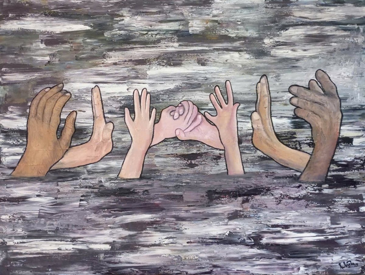 'Tuổi già tiếc nuối'. 'Tuổi già tiếc nuối'.