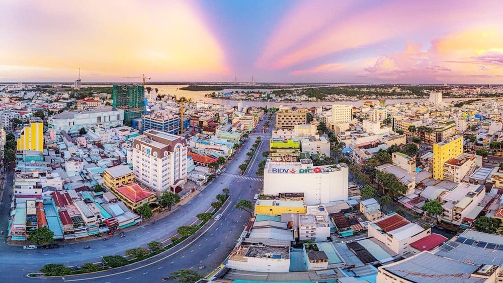 Chủ tịch UBND thành phố Cần Thơ giao Giám đốc Sở Nông nghiệp và Môi trường chủ trì, phối hợp với Sở Tư pháp chủ động rà soát các nội dung được giao quy định chi tiết thi hành Luật Đất đai và các nghị định quy định chi tiết thi hành Luật thuộc thẩm quyền của HĐND, UBND thành phố. Ảnh minh họa.