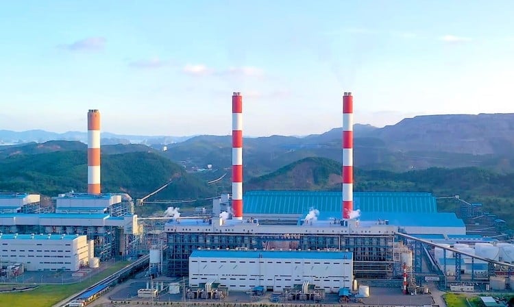 Các nhà máy nhiệt điện có thể giảm chi phí đầu tư giảm phát thải khi tham gia thị trường carbon. Ảnh minh họa. Các nhà máy nhiệt điện có thể giảm chi phí đầu tư giảm phát thải khi tham gia thị trường carbon. Ảnh minh họa.