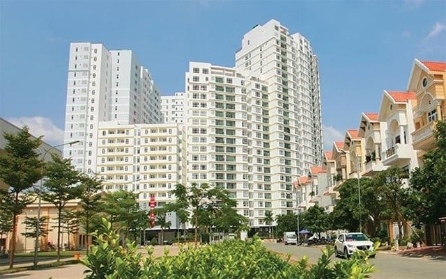 Việc thu tiền sử dụng đất tăng lên thông qua đầu tư hạ tầng, kết nối giao thông là giá trị bền vững cho Nhà nước. Ảnh: Thùy Linh