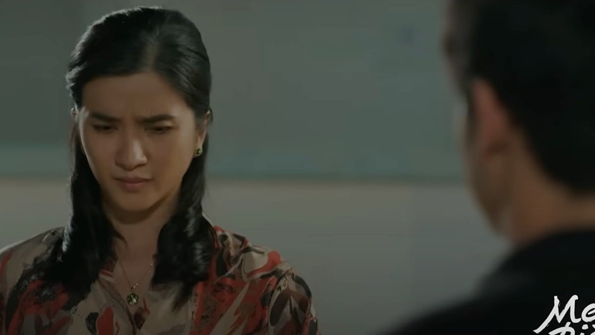 Nhưng Hai Thơ lại viện cớ để không gặp mặt. Ảnh CMH Nhưng Hai Thơ lại viện cớ để không gặp mặt. Ảnh CMH