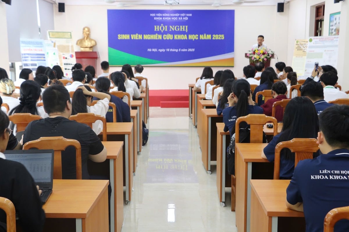 Toàn cảnh buổi Hội nghị. Ảnh: Hưng Giang. Toàn cảnh buổi Hội nghị. Ảnh: Hưng Giang.