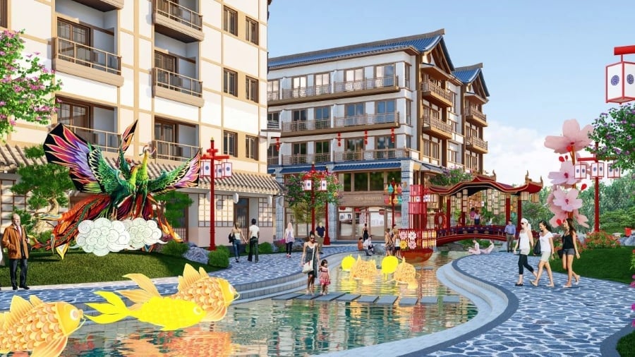 Chủ căn Boutique Gate có thể dễ dàng cho thuê mặt bằng hoặc tự kinh doanh nhiều mặt hàng. Chủ căn Boutique Gate có thể dễ dàng cho thuê mặt bằng hoặc tự kinh doanh nhiều mặt hàng.