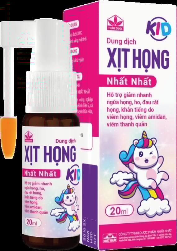 Một trong nhưng sản phẩm của Công ty TNHH Nhất Nhất. Ảnh: Nhatnhat.com. Một trong nhưng sản phẩm của Công ty TNHH Nhất Nhất. Ảnh: Nhatnhat.com.