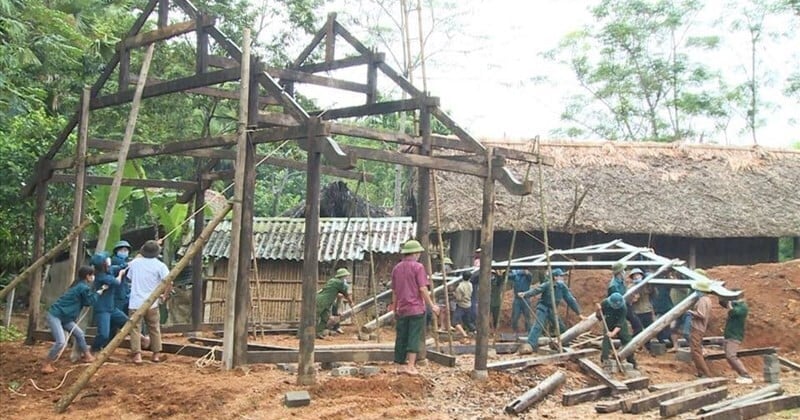 UBND thành phố ưu tiên bố trí đất ở đối với hộ có khó khăn về đất ở theo hình thức giao đất không thông qua đấu giá quyền sử dụng đất, miễn, giảm tiền sử dụng đất theo quy định tại Luật Đất đai năm 2024. Ảnh minh họa. UBND thành phố ưu tiên bố trí đất ở đối với hộ có khó khăn về đất ở theo hình thức giao đất không thông qua đấu giá quyền sử dụng đất, miễn, giảm tiền sử dụng đất theo quy định tại Luật Đất đai năm 2024. Ảnh minh họa.