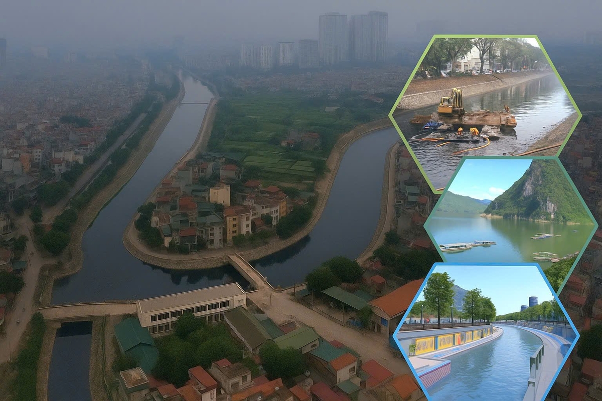 nước sông Đà nước sông Đà