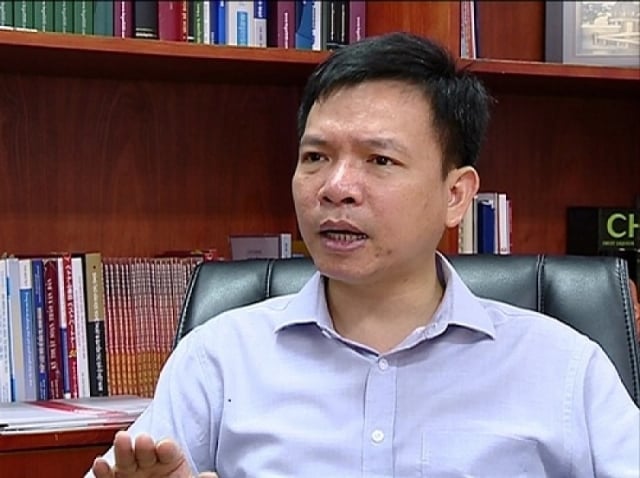 Luật sư Nguyễn Hồng Bách cho rằng việc chuyển đổi công năng nhà tái định cư đang gặp nhiều thách thức. Ảnh: IT. Luật sư Nguyễn Hồng Bách cho rằng việc chuyển đổi công năng nhà tái định cư đang gặp nhiều thách thức. Ảnh: IT.
