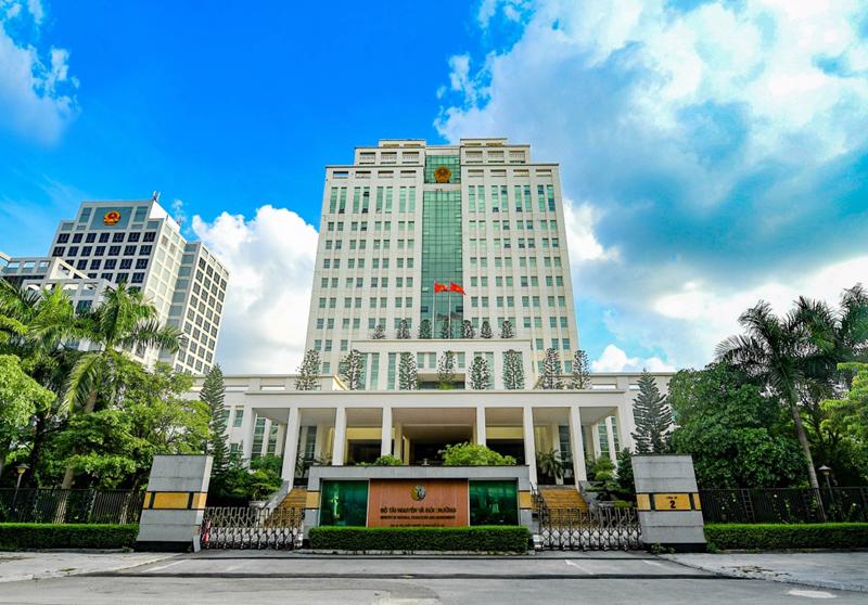 Trưởng Ban Chỉ đạo tổ chức Kỷ niệm 80 năm Ngày truyền thống ngành Nông nghiệp và Môi trường là Bộ trưởng Đỗ Đức Duy. Ảnh: Minh Hoàng. Trưởng Ban Chỉ đạo tổ chức Kỷ niệm 80 năm Ngày truyền thống ngành Nông nghiệp và Môi trường là Bộ trưởng Đỗ Đức Duy. Ảnh: Minh Hoàng.