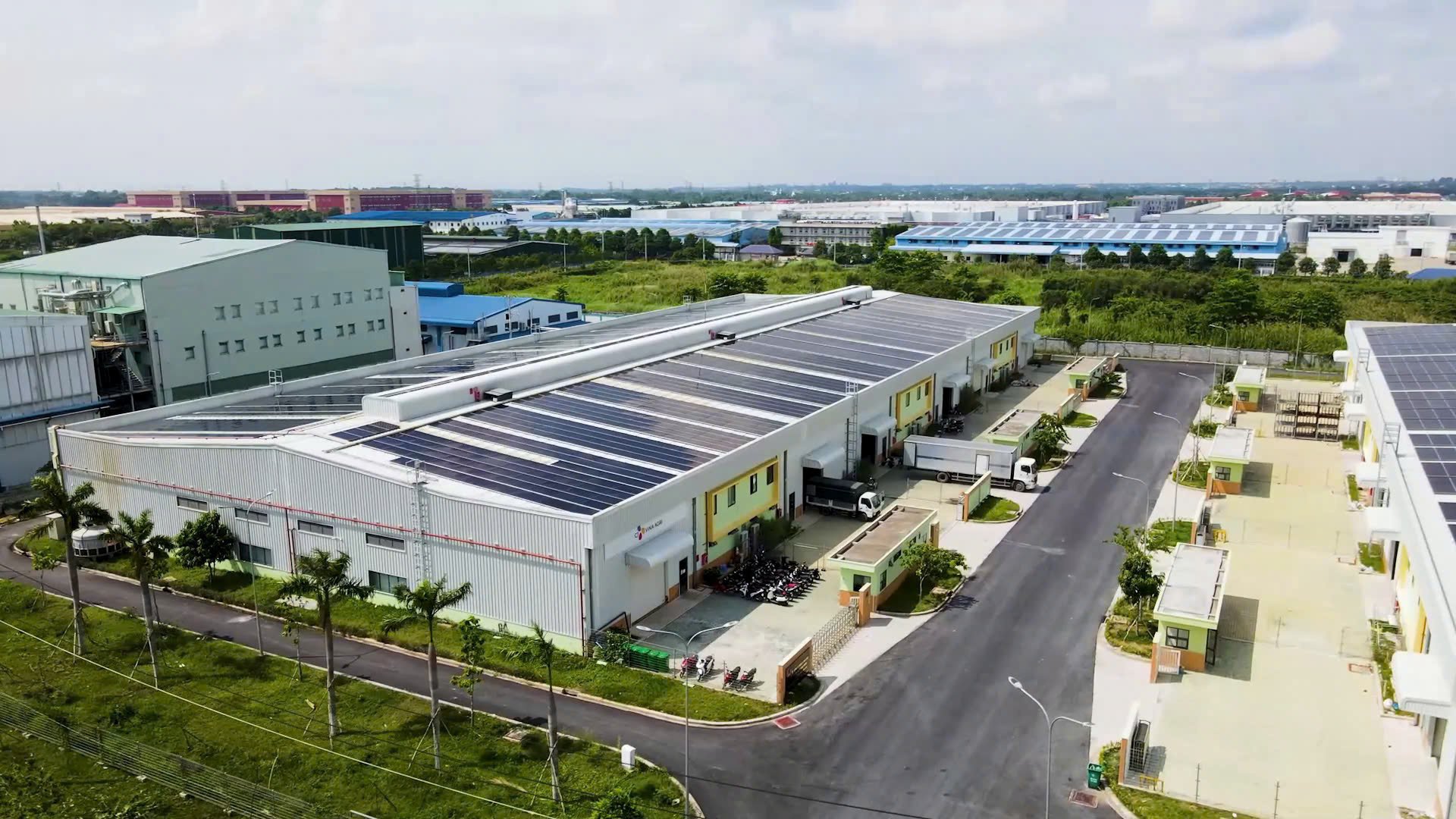 CJ triển khai chiến dịch tối ưu FCR, nâng hiệu quả chăn nuôi và chất lượng thịt heo. Ảnh: PV. CJ triển khai chiến dịch tối ưu FCR, nâng hiệu quả chăn nuôi và chất lượng thịt heo. Ảnh: PV.