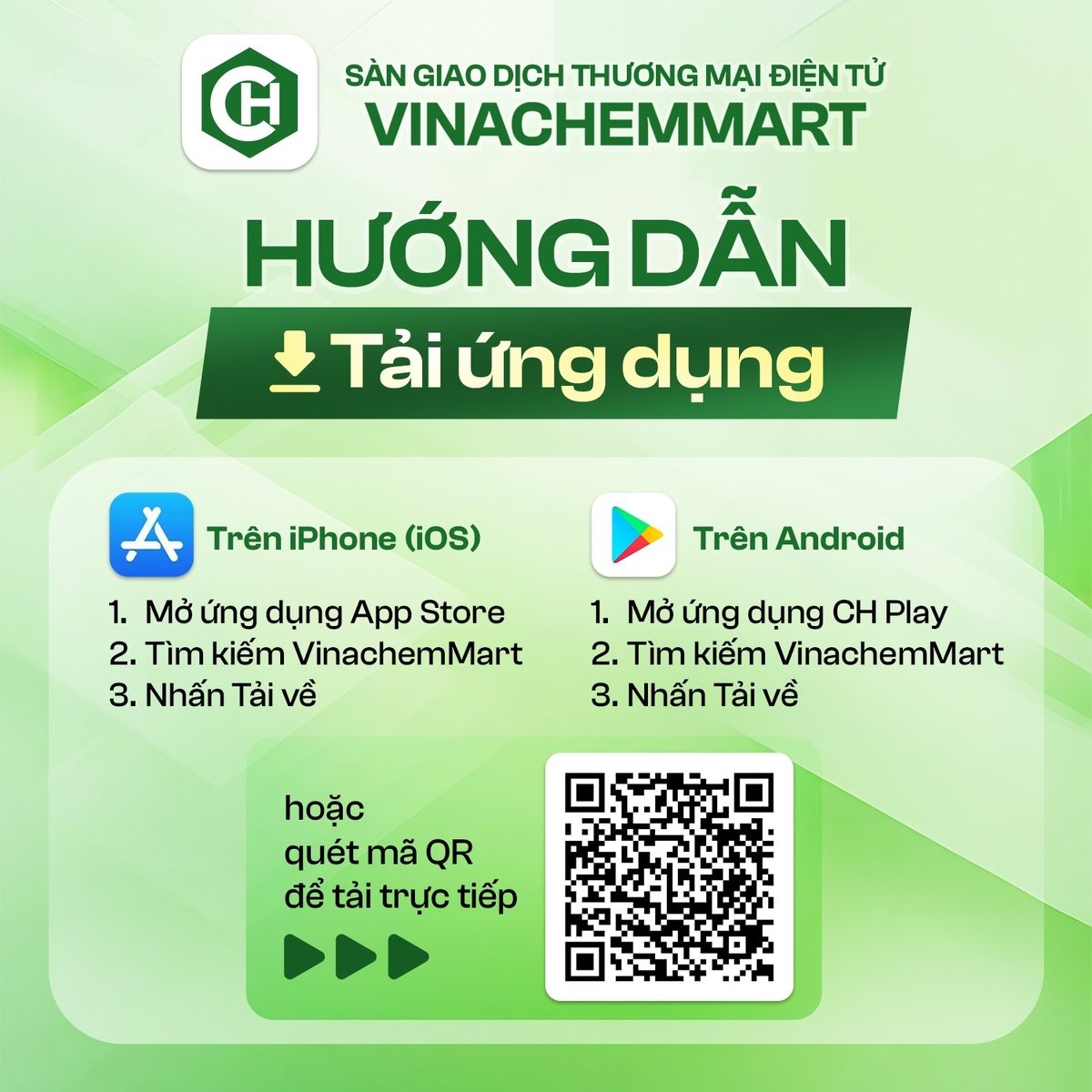 Chương trình khuyến mãi và hỗ trợ phí vận chuyển chỉ áp dụng đến hết ngày 31/5/2025. Ảnh: Vinachem. Chương trình khuyến mãi và hỗ trợ phí vận chuyển chỉ áp dụng đến hết ngày 31/5/2025. Ảnh: Vinachem.