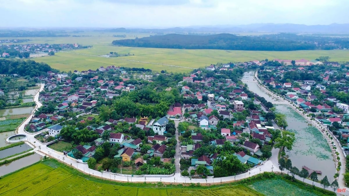Quê hương Kim Liên ngày nay. Ảnh: Thiên Vỹ. Quê hương Kim Liên ngày nay. Ảnh: Thiên Vỹ.