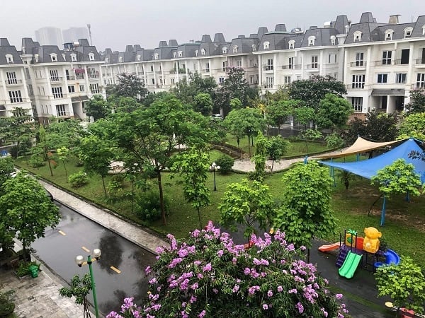 Nghị quyết 171 và Nghị định 75 là một trong nhiều cơ chế đặc thù mang tính chất đột phá tháo gỡ khó khăn cho doanh nghiệp bất động sản. Ảnh: Thùy Linh. Nghị quyết 171 và Nghị định 75 là một trong nhiều cơ chế đặc thù mang tính chất đột phá tháo gỡ khó khăn cho doanh nghiệp bất động sản. Ảnh: Thùy Linh.