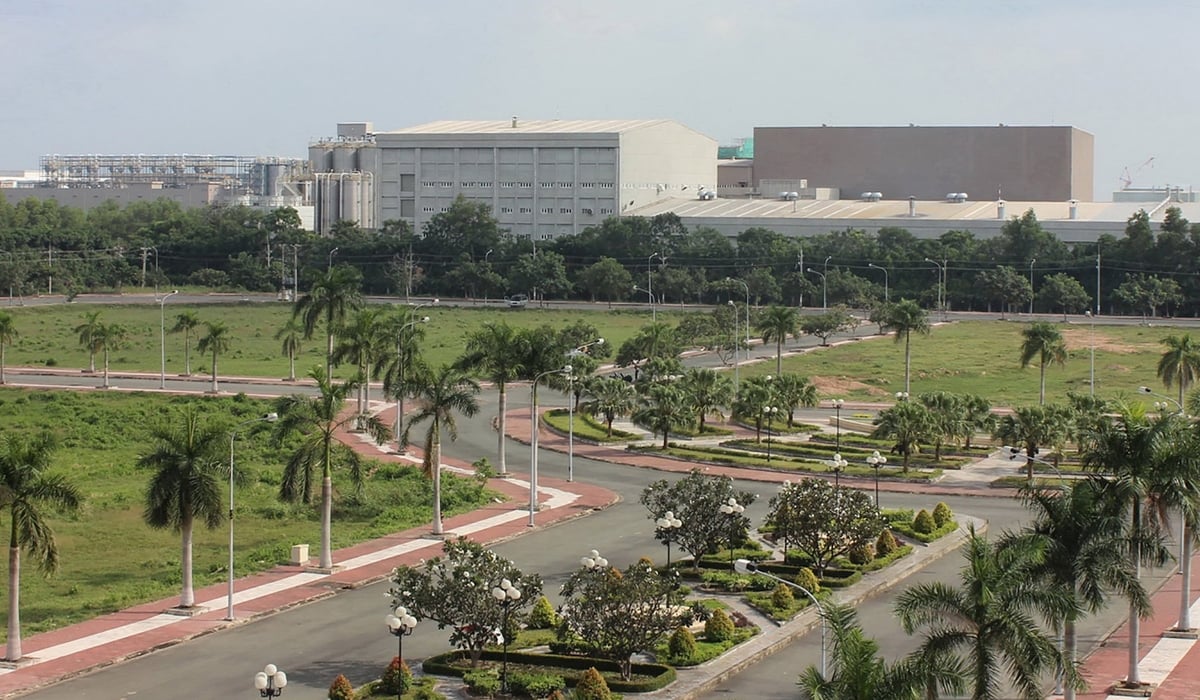 Quỹ Phát triển đất tỉnh Đồng Nai tiếp nhận, huy động vốn để thực hiện các nhiệm vụ ứng vốn và được hoàn trả vốn ứng theo quy định tại Điều 114 Luật Đất đai năm 2024, Nghị định số 104/2024/NĐ-CP và pháp luật có liên quan. Ảnh: Tường Tú. Quỹ Phát triển đất tỉnh Đồng Nai tiếp nhận, huy động vốn để thực hiện các nhiệm vụ ứng vốn và được hoàn trả vốn ứng theo quy định tại Điều 114 Luật Đất đai năm 2024, Nghị định số 104/2024/NĐ-CP và pháp luật có liên quan. Ảnh: Tường Tú.