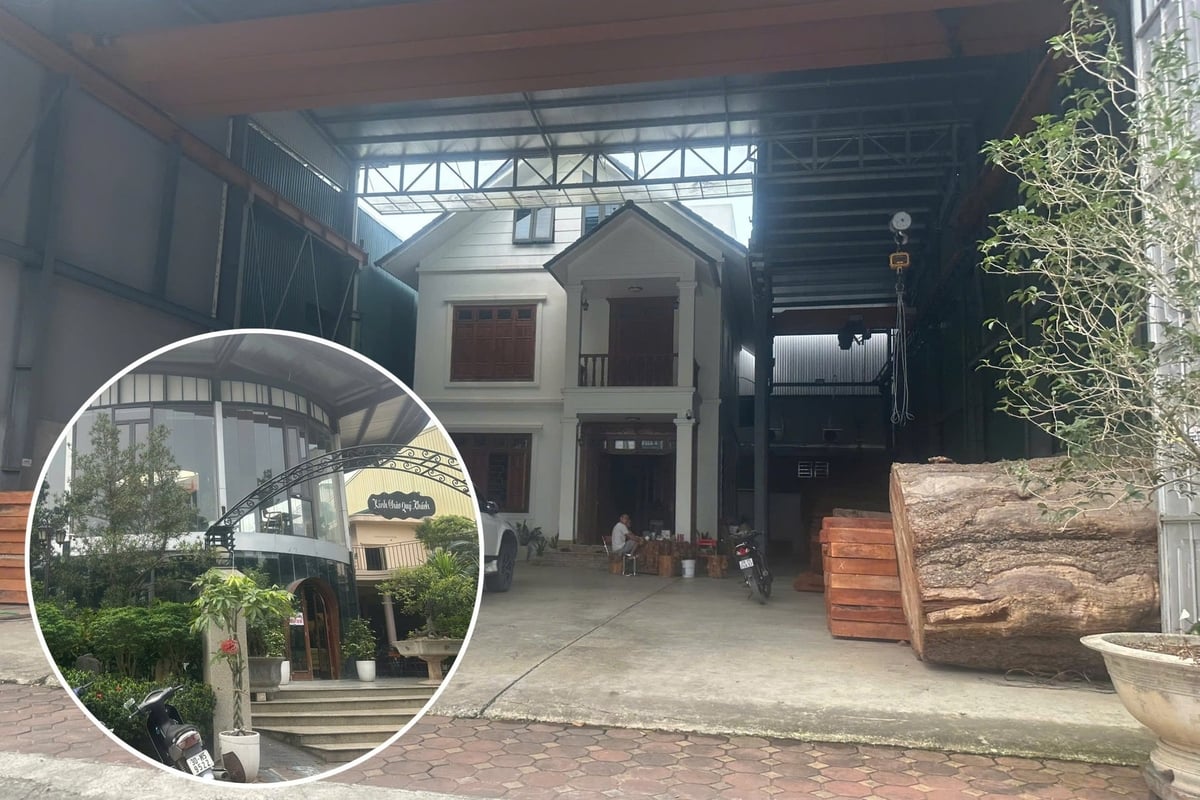 Việc xây nhà ở trái phép trong diện tích được quy hoạch làm nhà xưởng đã diễn ra nhiều năm qua ở Cụm công nghiệp làng nghề Văn Tự, song chưa được xử lý dứt điểm. Ảnh: Văn Việt. Việc xây nhà ở trái phép trong diện tích được quy hoạch làm nhà xưởng đã diễn ra nhiều năm qua ở Cụm công nghiệp làng nghề Văn Tự, song chưa được xử lý dứt điểm. Ảnh: Văn Việt.