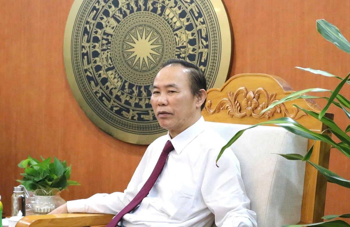 Theo Thứ trưởng Phùng Đức Tiến, các doanh nghiệp Việt Nam có đủ điều kiện xuất khẩu sang thị trường kinh tế Á - Âu. Ảnh: Kiều Chi. Theo Thứ trưởng Phùng Đức Tiến, các doanh nghiệp Việt Nam có đủ điều kiện xuất khẩu sang thị trường kinh tế Á - Âu. Ảnh: Kiều Chi.