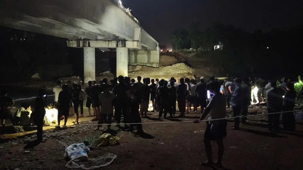 Vụ việc thương tâm khiến 2 em học sinh tử vong, 2 em học sinh vẫn đang mất tích. Ảnh: XQN. Vụ việc thương tâm khiến 2 em học sinh tử vong, 2 em học sinh vẫn đang mất tích. Ảnh: XQN.