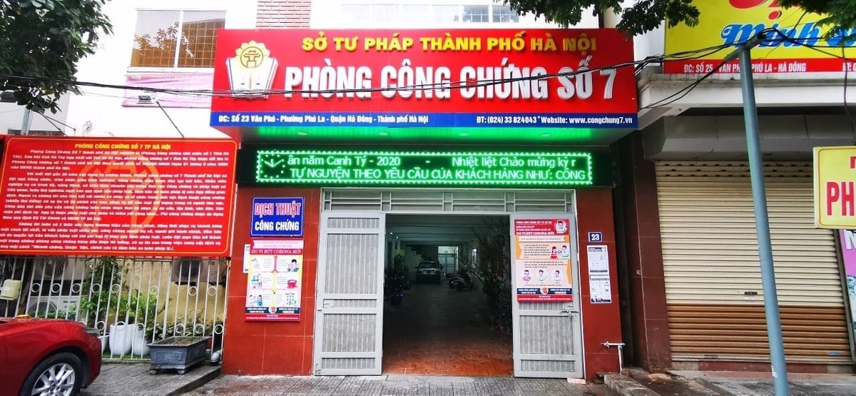 PCC không chuyển đổi thành VPCC sẽ bị giải thể. Ảnh: accgroup.vn PCC không chuyển đổi thành VPCC sẽ bị giải thể. Ảnh: accgroup.vn