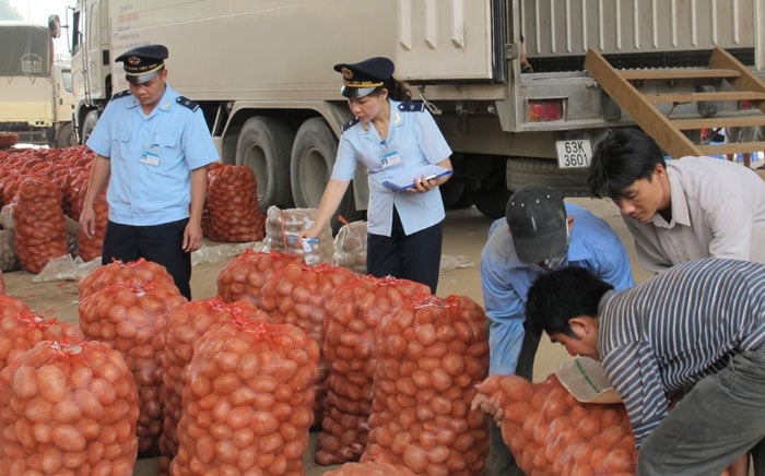 Bộ Nông nghiệp và Môi trường sẽ tổ chức các đoàn công tác của Bộ do lãnh đạo Bộ làm trưởng đoàn, làm việc với một số địa phương (dự kiến tỉnh Kiên Giang và Lào Cai). Ảnh: TH. Bộ Nông nghiệp và Môi trường sẽ tổ chức các đoàn công tác của Bộ do lãnh đạo Bộ làm trưởng đoàn, làm việc với một số địa phương (dự kiến tỉnh Kiên Giang và Lào Cai). Ảnh: TH.