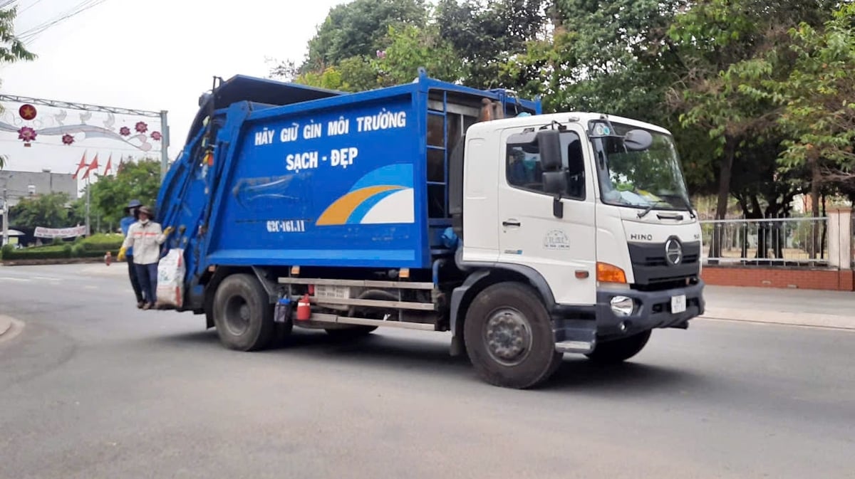 Long An đã và đang dồn sức triển khai thực hiện các giải pháp bảo vệ môi trường. Ảnh: Thanh Bạch. Long An đã và đang dồn sức triển khai thực hiện các giải pháp bảo vệ môi trường. Ảnh: Thanh Bạch.
