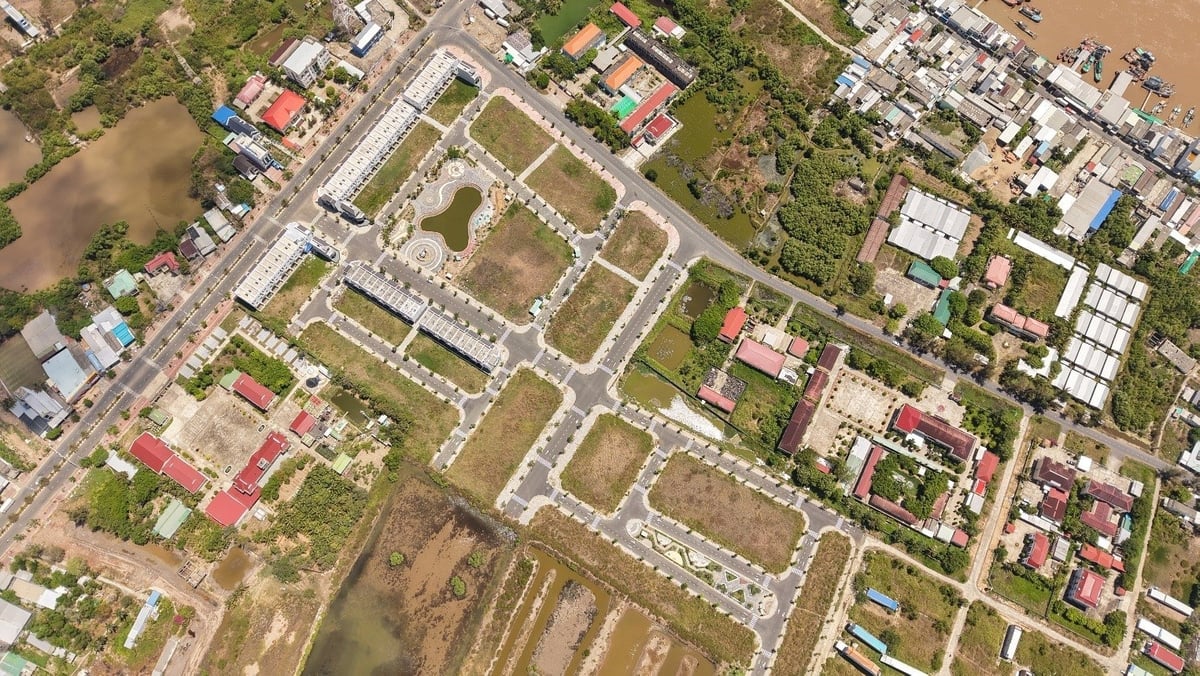 Thi công vượt chỉ tiêu đề ra, ROX Living Đông Hải chuẩn bị được đưa vào hoạt động. Ảnh: Thu Nga. Thi công vượt chỉ tiêu đề ra, ROX Living Đông Hải chuẩn bị được đưa vào hoạt động. Ảnh: Thu Nga.