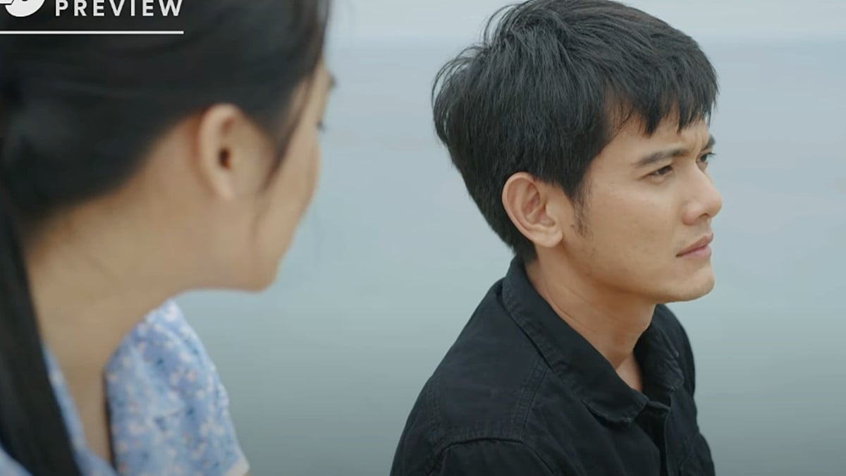Quân bận lòng vì chưa từng gọi Ba Sịa 1 tiếng 'cha'. Ảnh CMH Quân bận lòng vì chưa từng gọi Ba Sịa 1 tiếng 'cha'. Ảnh CMH